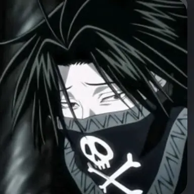Profile image of フェイタン