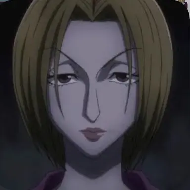 Profile image of パクノダ