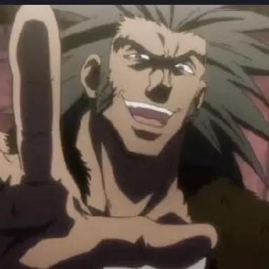 Profile image of ウボォーギン
