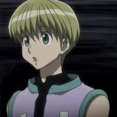 Profile image of シャルナーク