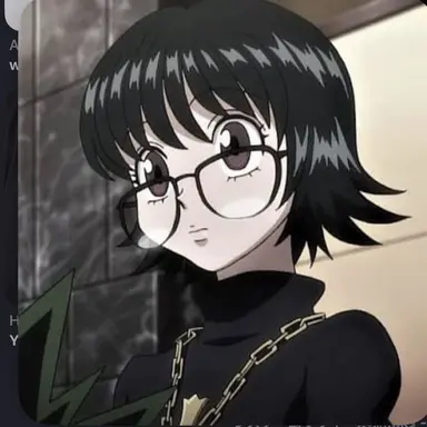 Profile image of シズク