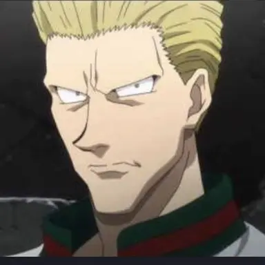 Profile image of フィンクス