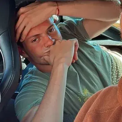 SquarePunch9887의 Caleb Vance