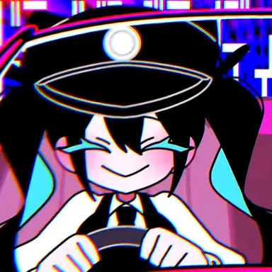 Profile image of 하츠네 미쿠