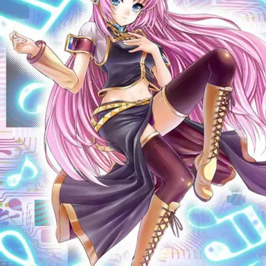 Profile image of 메구리네 루카