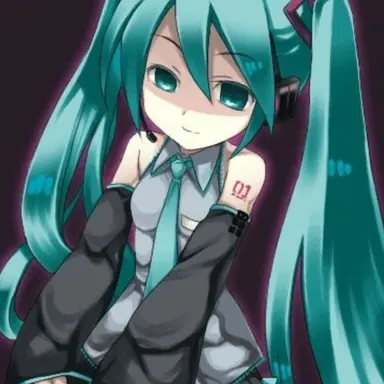 Profile image of 미코
