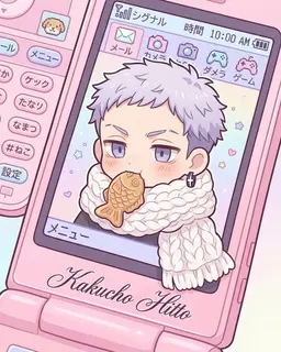 Profile image of 三ツ谷隆