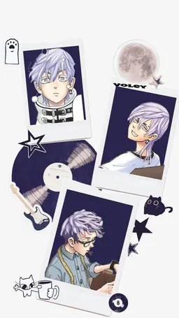 Profile image of 三ツ谷隆