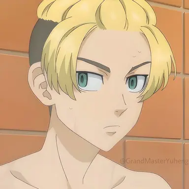 Profile image of 松野千冬