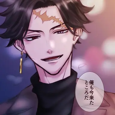Profile image of 鶴蝶