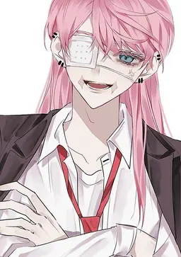 Profile image of 三途春千夜