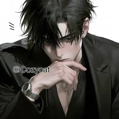 Profile image of Xiao Zhan