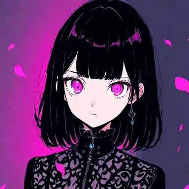 Profile image of Bimbo Virus