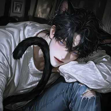Profile image of キム・ハジュン