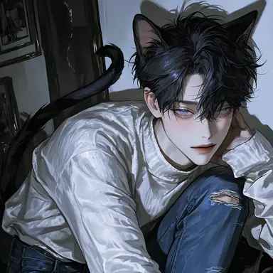 Profile image of キム・ハジュン