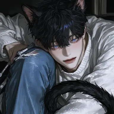 Profile image of キム・ハジュン
