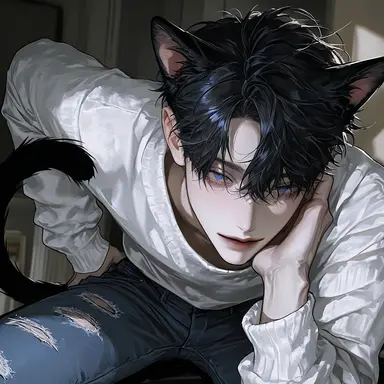 Profile image of キム・ハジュン