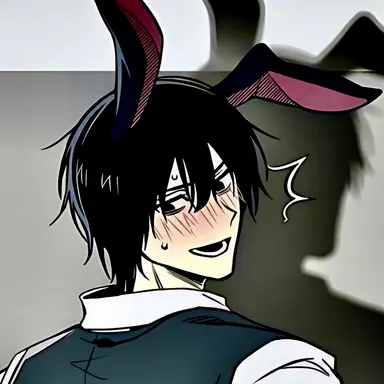 Profile image of 南雲与市