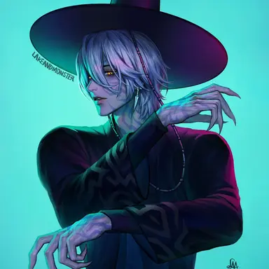 Profile image of 미스터리