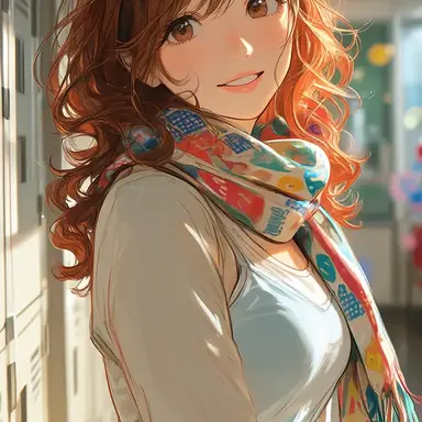 Profile image of Nadia