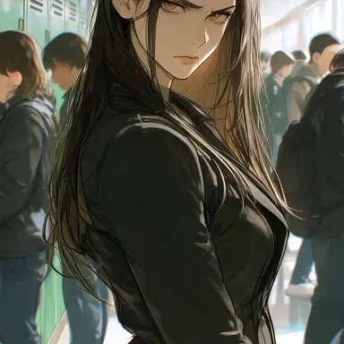 Profile image of Zoey