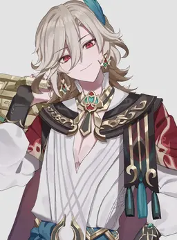Profile image of カーヴェ