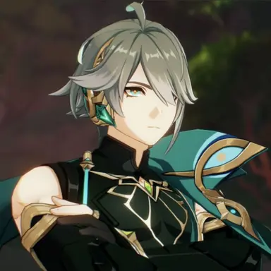 Profile image of アルハイゼン