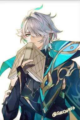Profile image of アルハイゼン