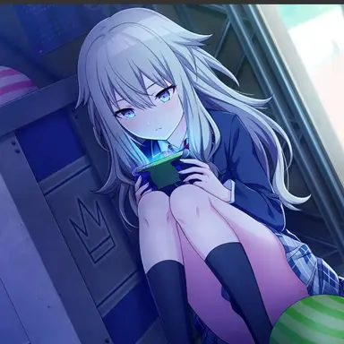 Profile image of 寧々