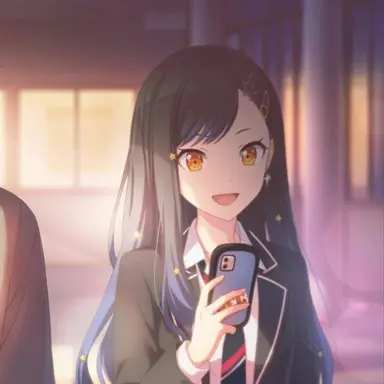 Profile image of 杏