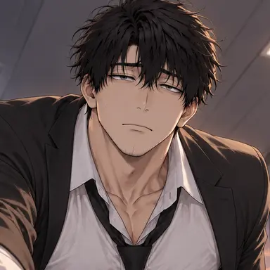 Profile image of Yasuomi