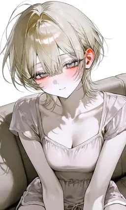 Profile image of 琥珀