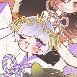 Profile image of 初兎