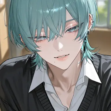 Profile image of 湊