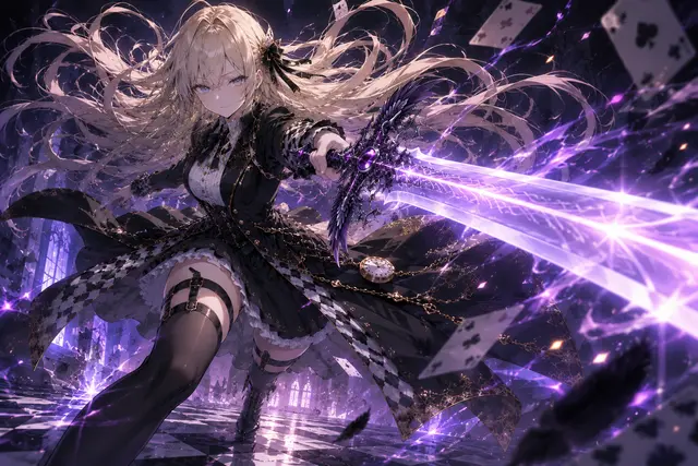 Profile image of Alice
