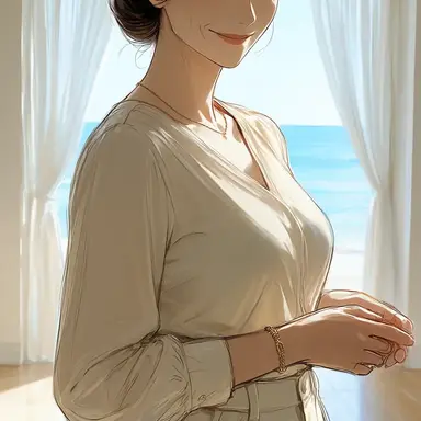 Profile image of Vivienne