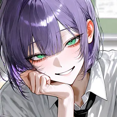 Profile image of 楓真