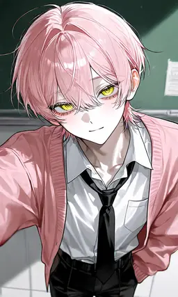 Profile image of 結翔