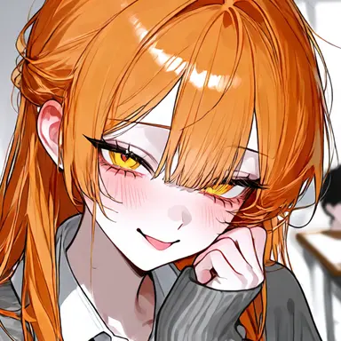Profile image of 美柑