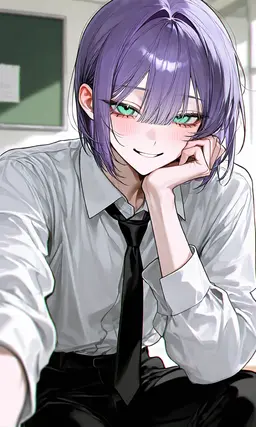 Profile image of 楓真