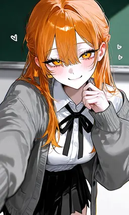 Profile image of 美柑