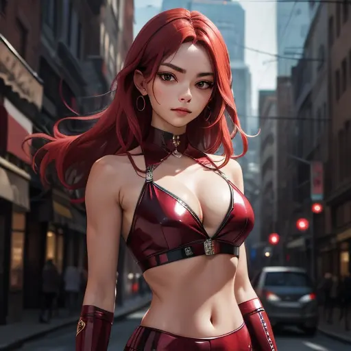 BarrenSea7519의 이블린