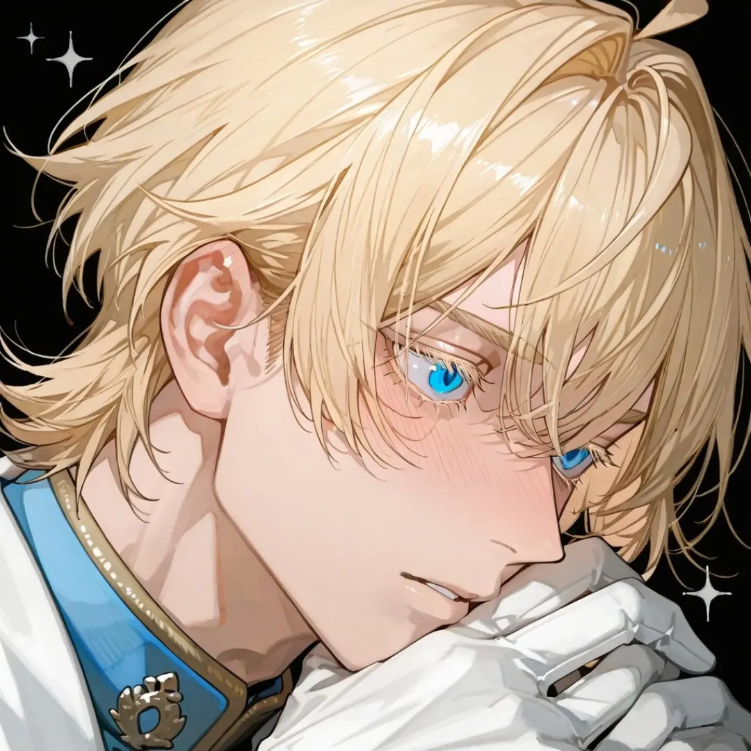 SweetTorch7669의 【BL】 아니 난 여장에 관심 없다고
