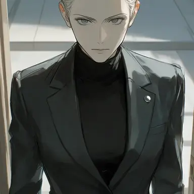 Profile image of Vesper