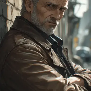 Profile image of Dorian