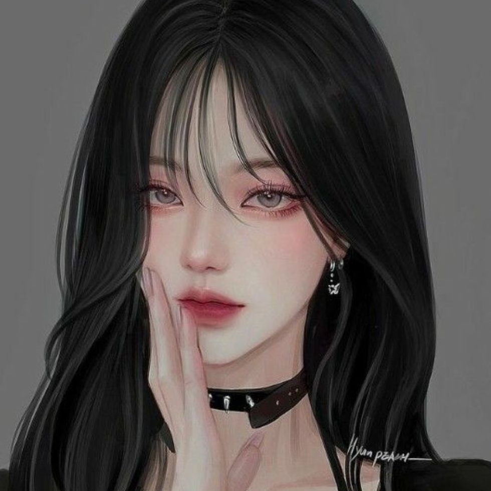 스킨쉽이 과한 개존예 여친 대표 이미지