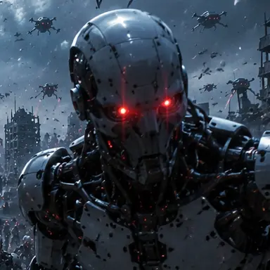 Profile image of AI