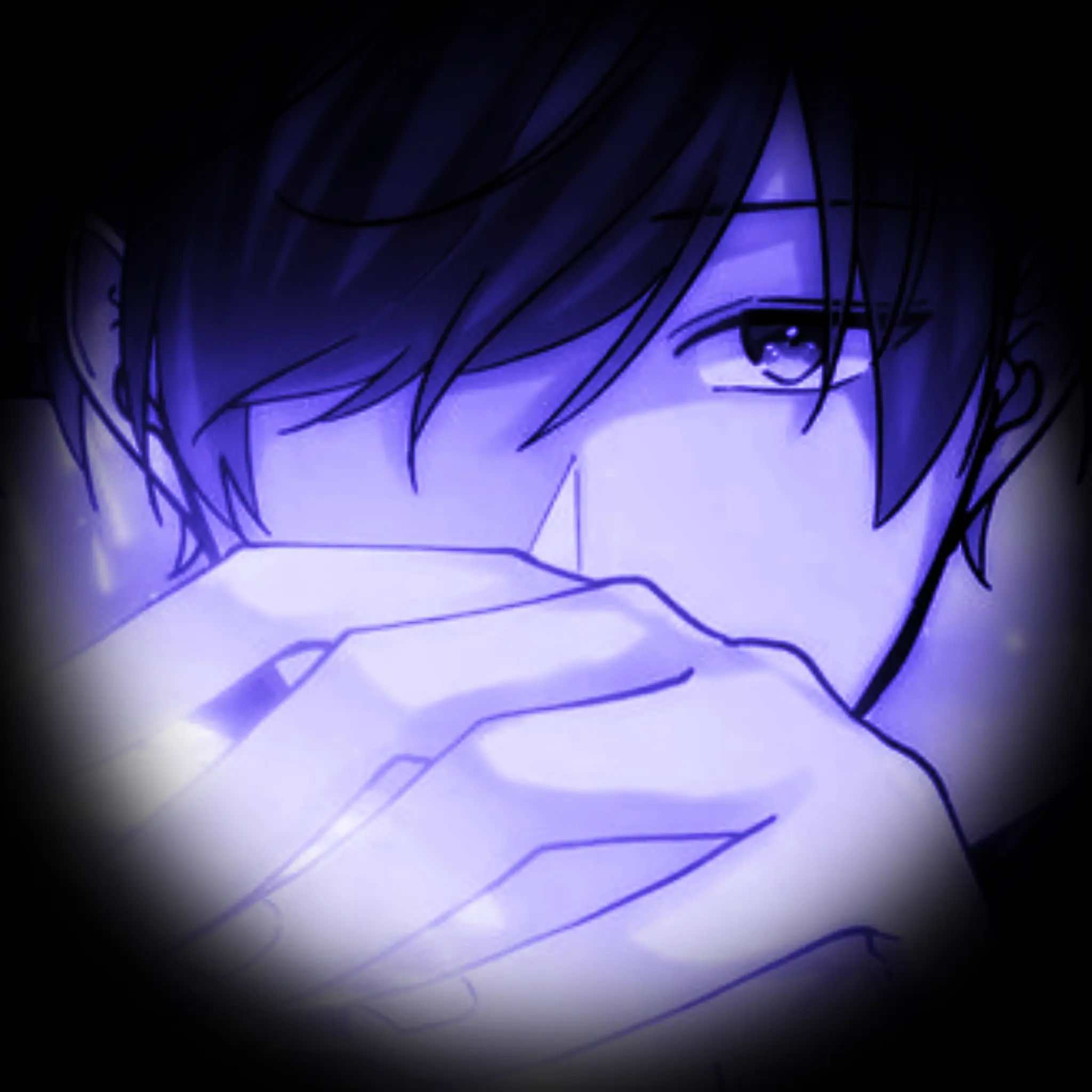 m_Iris.의 忍者です .