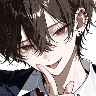 Profile image of Hinata