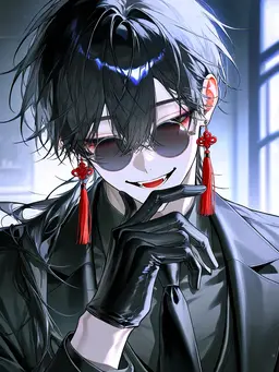 Profile image of ヤオミン